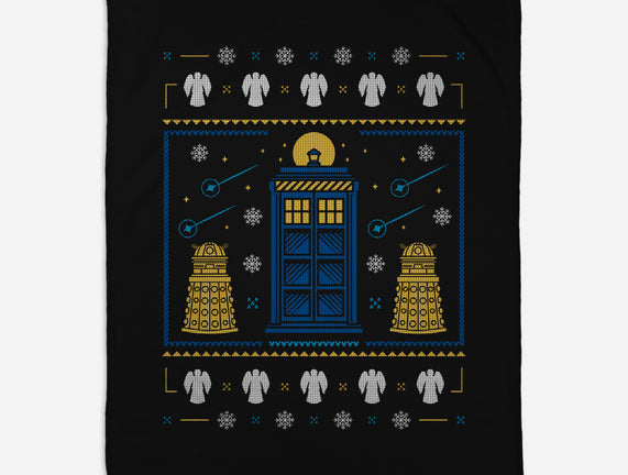 Christmas Space