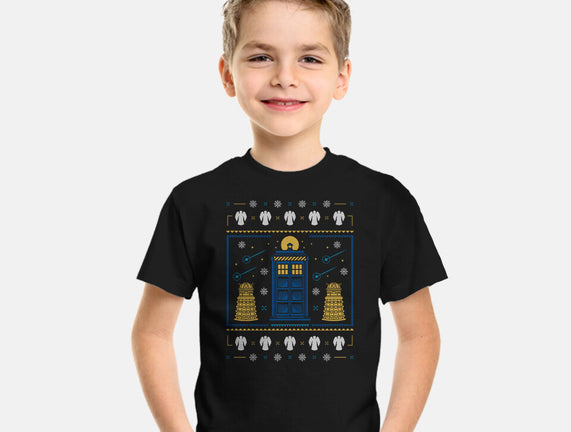Christmas Space