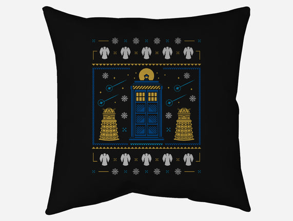 Christmas Space