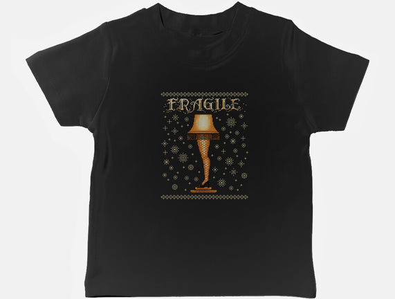 Fragile