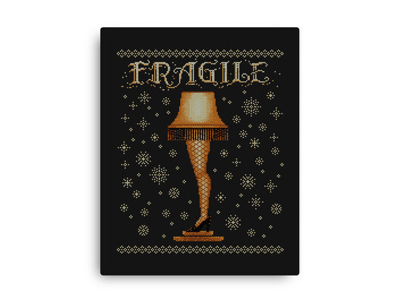 Fragile