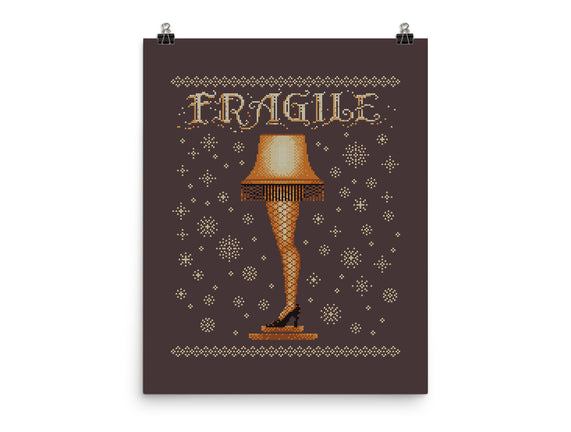 Fragile