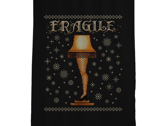 Fragile