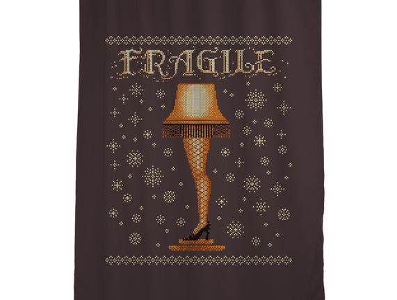 Fragile