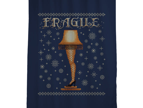 Fragile