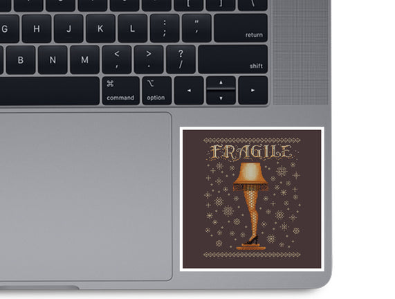 Fragile