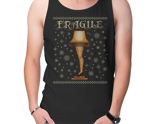 Fragile