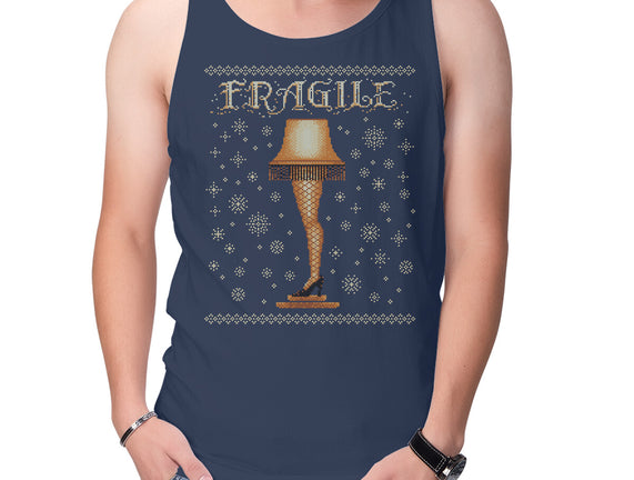Fragile