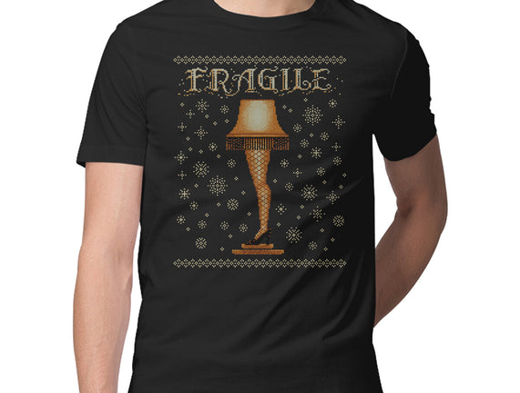 Fragile