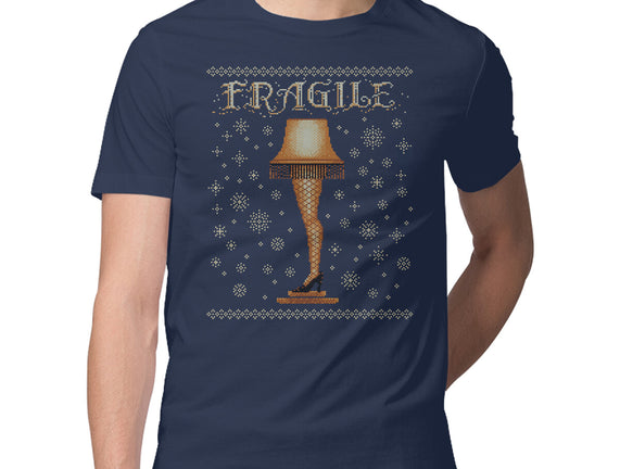 Fragile