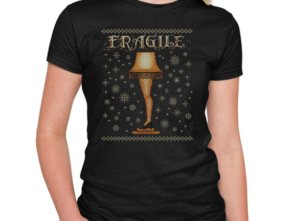 Fragile