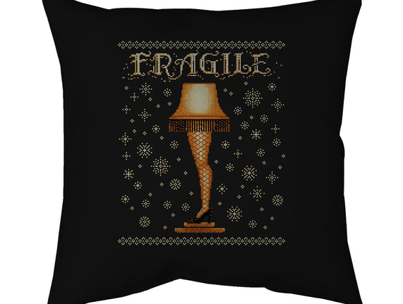 Fragile