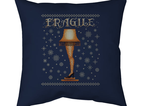 Fragile