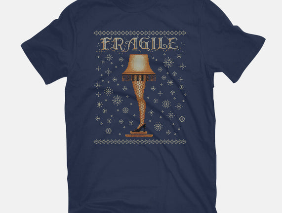 Fragile