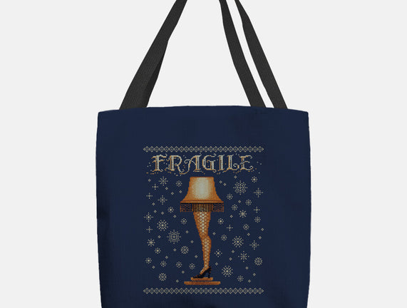 Fragile