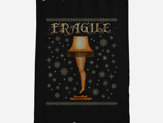 Fragile
