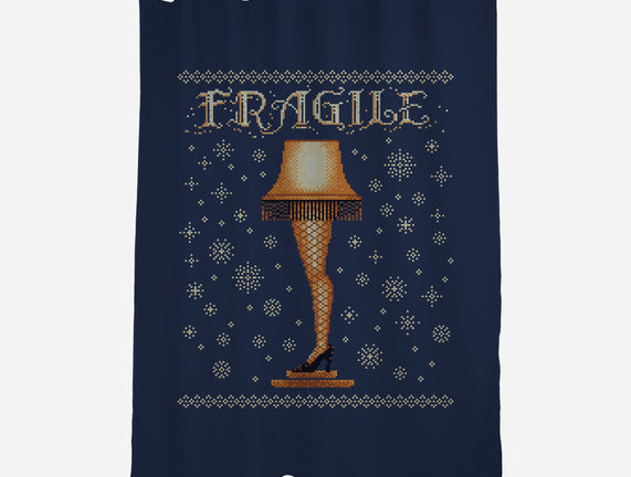 Fragile