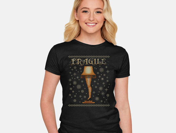 Fragile