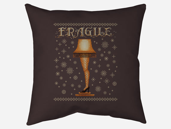 Fragile