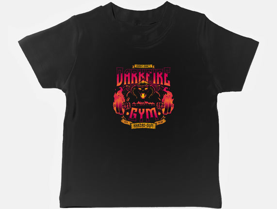 Darkfire Gym