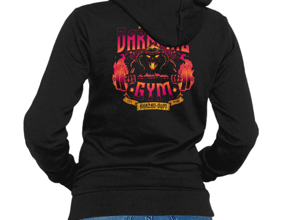 Darkfire Gym