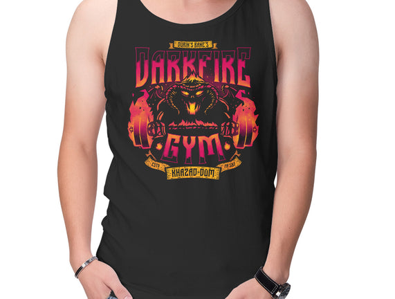 Darkfire Gym