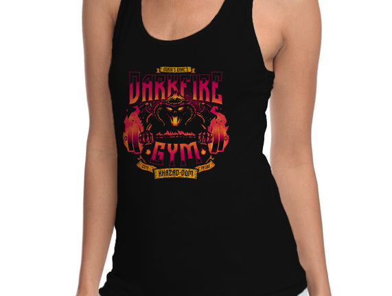 Darkfire Gym