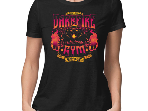 Darkfire Gym