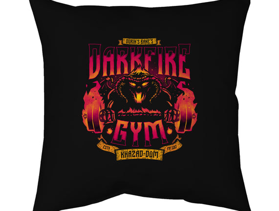 Darkfire Gym