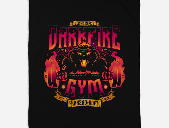 Darkfire Gym