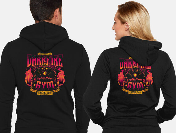 Darkfire Gym