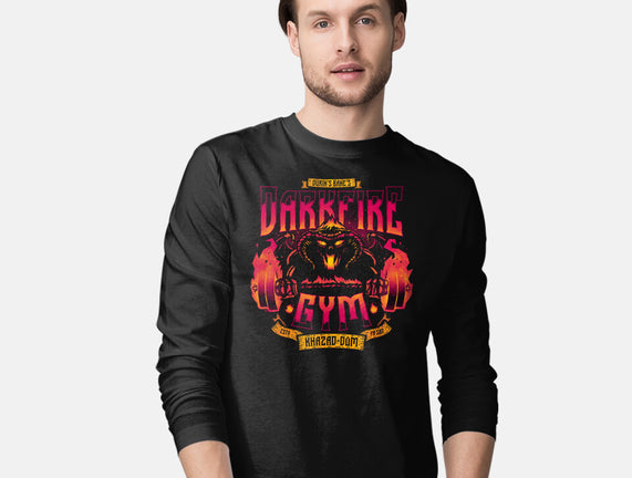 Darkfire Gym