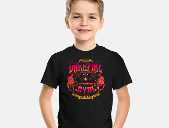 Darkfire Gym