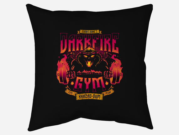 Darkfire Gym