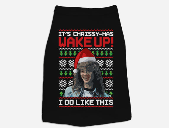 Happy Chrissymas