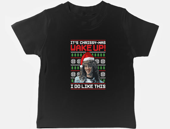 Happy Chrissymas