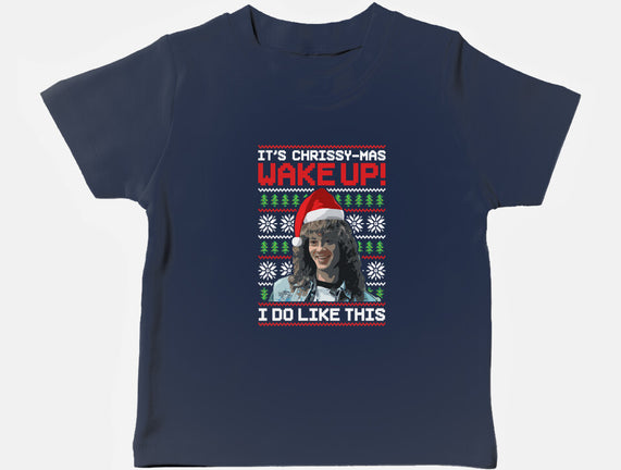 Happy Chrissymas