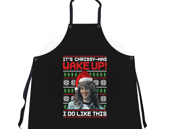 Happy Chrissymas