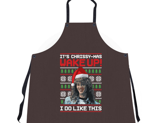 Happy Chrissymas