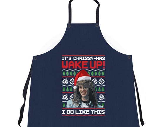 Happy Chrissymas