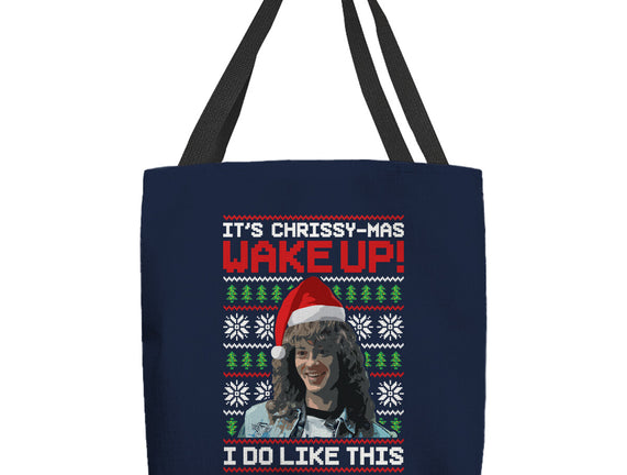 Happy Chrissymas
