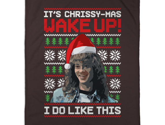 Happy Chrissymas