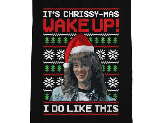 Happy Chrissymas