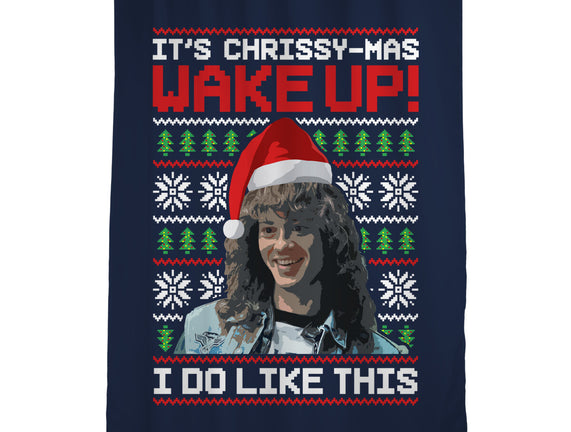 Happy Chrissymas