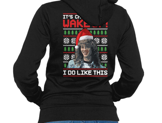 Happy Chrissymas