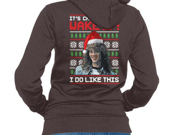 Happy Chrissymas