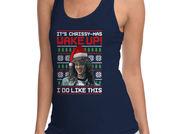 Happy Chrissymas