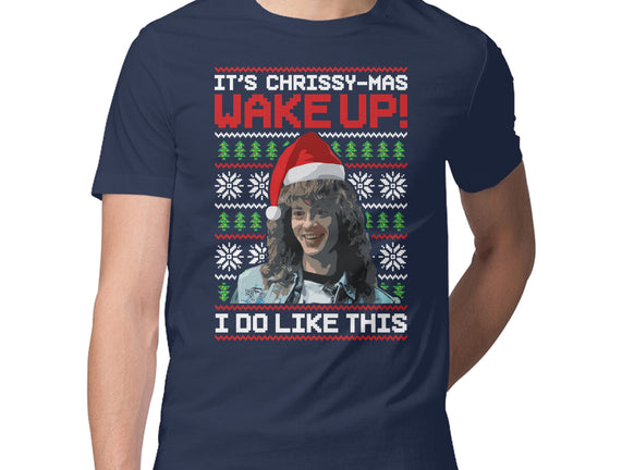 Happy Chrissymas