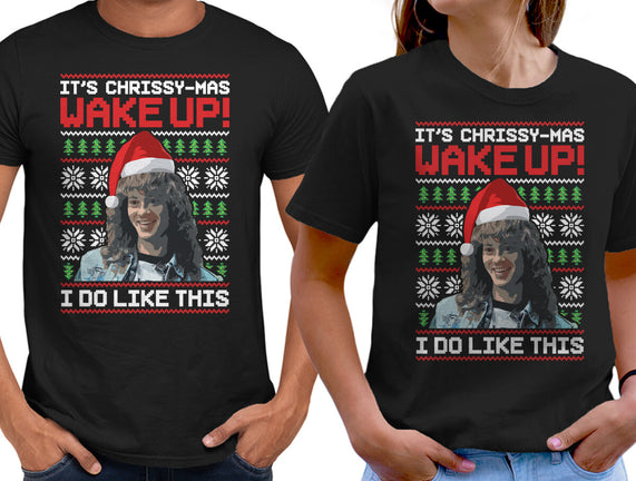 Happy Chrissymas