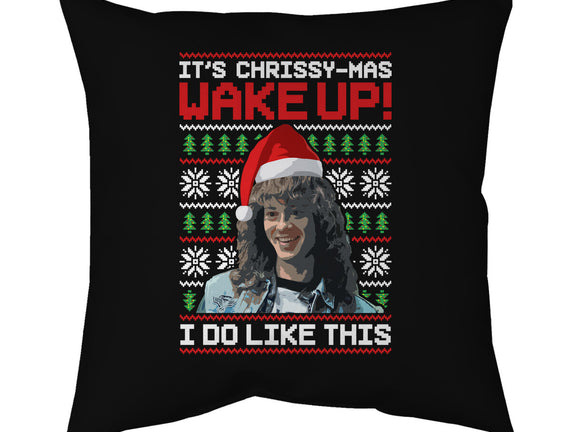 Happy Chrissymas